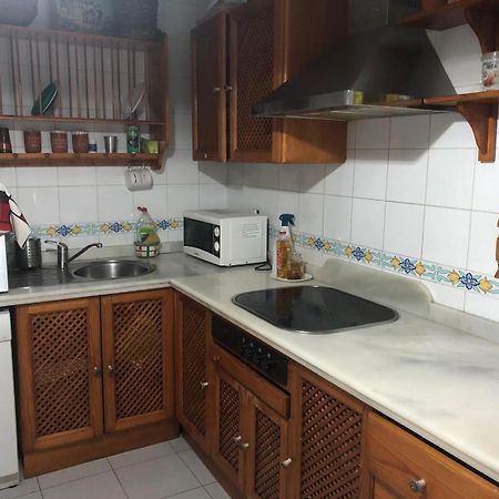 Апартаменты Habitacion Hesperides Севилья Экстерьер фото
